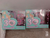 polly pocket gjj51